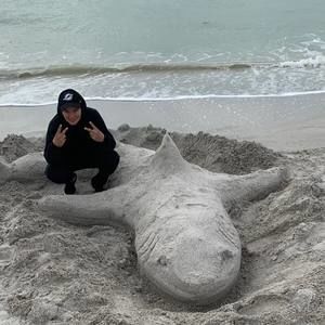 Meet your Posher, Cody